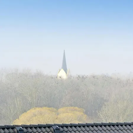 Met Zeezicht In Het Bos Fåborg